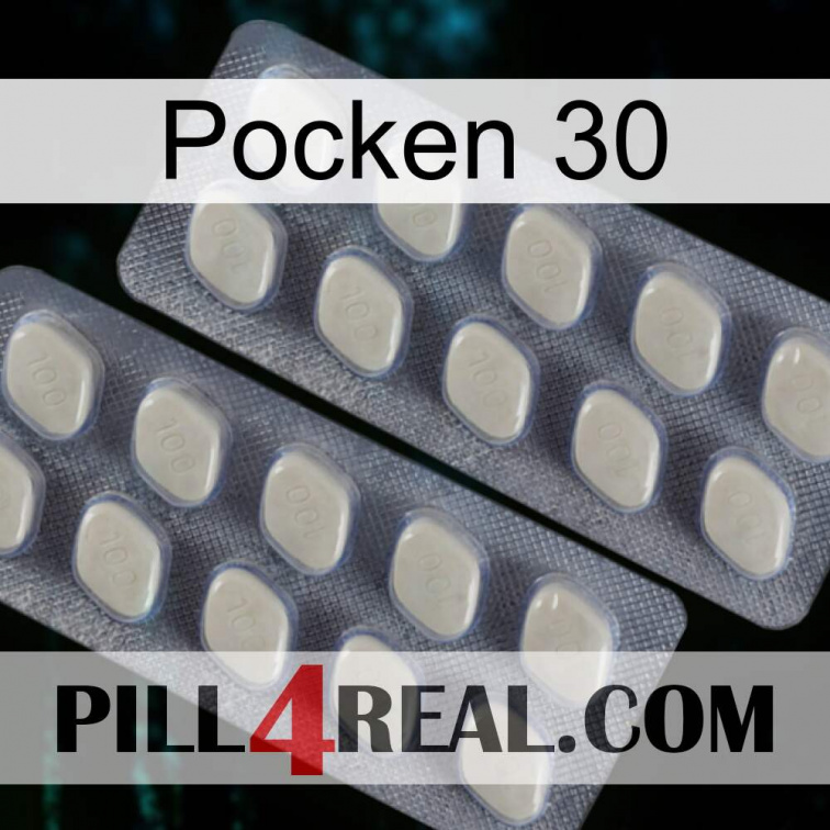 Poxet 30 07
